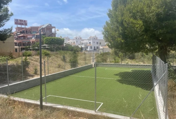 Resale - Townhouse - Orihuela Costa - Los Almendros-la Florida