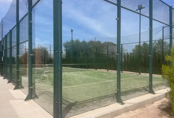 Resale - Townhouse - Orihuela Costa - Los Almendros-la Florida