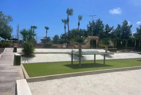 Resale - Townhouse - Orihuela Costa - Los Almendros-la Florida