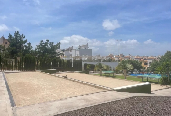 Resale - Townhouse - Orihuela Costa - Los Almendros-la Florida