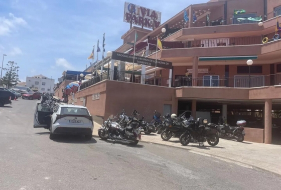 Resale - Townhouse - Orihuela Costa - Los Almendros-la Florida