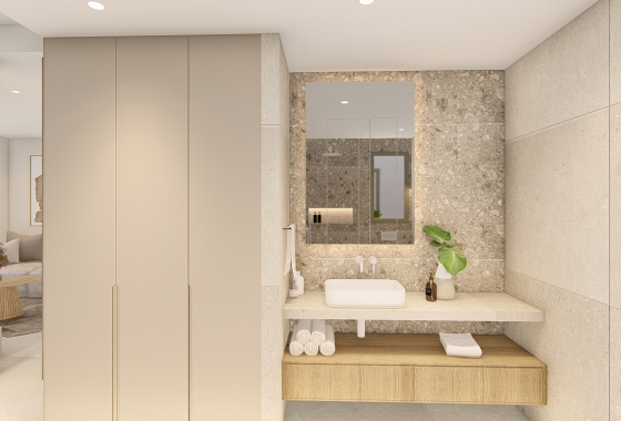 Obra nueva - Bungalow - Ciudad Quesada
