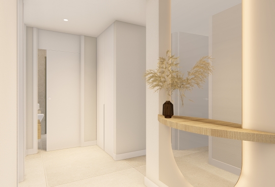 Obra nueva - Bungalow - Ciudad Quesada