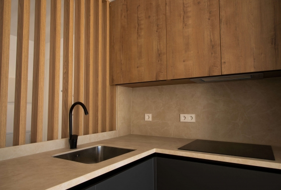 New Build - Bungalow - Condado de Alhama