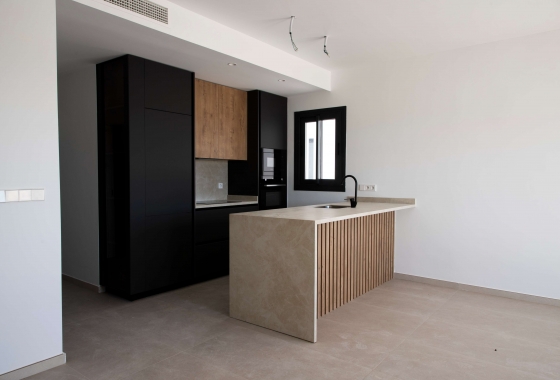 New Build - Bungalow - Condado de Alhama