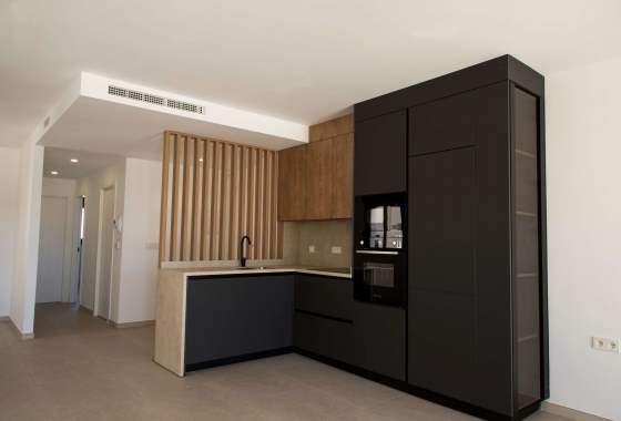 New Build - Bungalow - Condado de Alhama