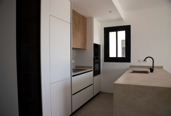 New Build - Bungalow - Condado de Alhama