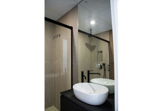New Build - Bungalow - Condado de Alhama