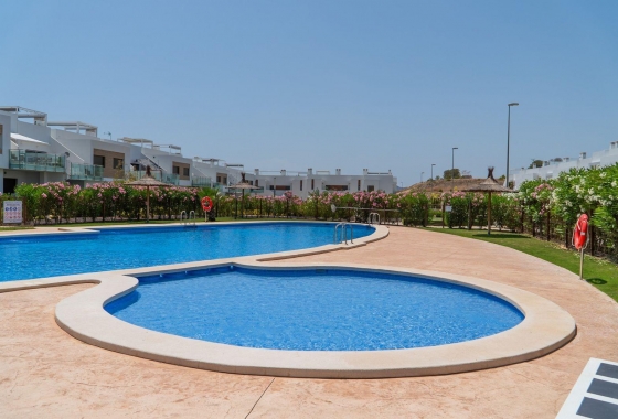 New Build - Bungalow - Orihuela - Vistabella Golf