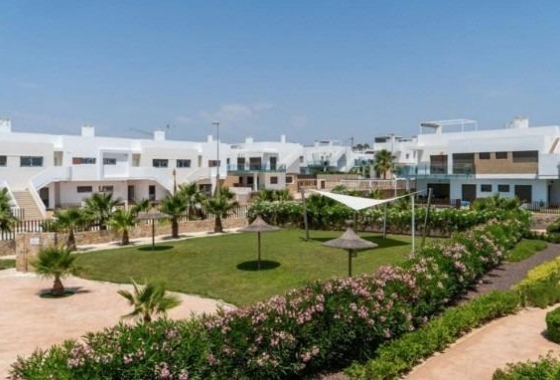 New Build - Bungalow - Orihuela - Vistabella Golf