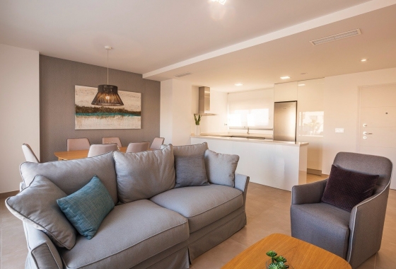 New Build - Bungalow - Orihuela - Vistabella Golf