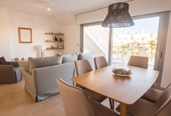 New Build - Bungalow - Orihuela - Vistabella Golf