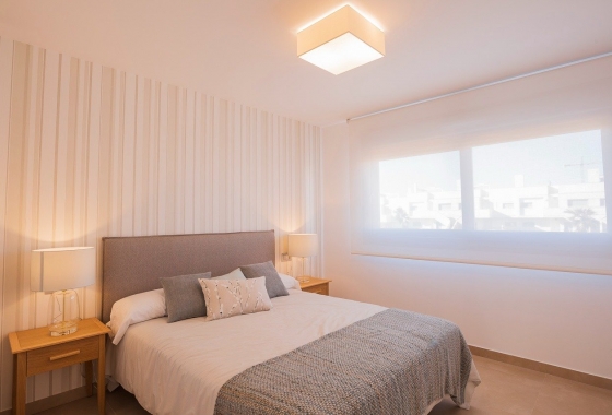 New Build - Bungalow - Orihuela - Vistabella Golf