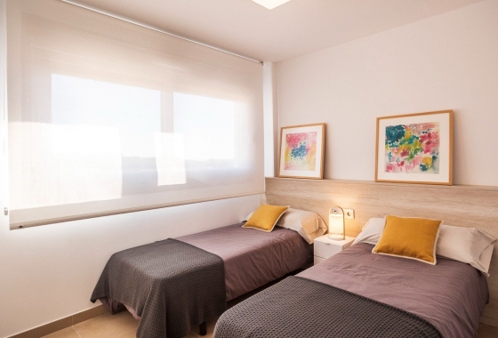 New Build - Bungalow - Orihuela - Vistabella Golf
