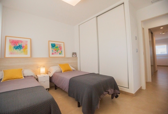 New Build - Bungalow - Orihuela - Vistabella Golf
