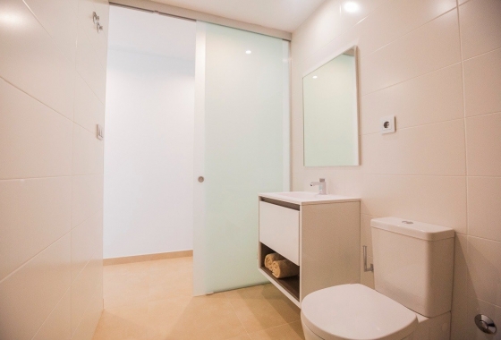New Build - Bungalow - Orihuela - Vistabella Golf