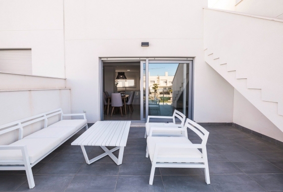 New Build - Bungalow - Orihuela - Vistabella Golf