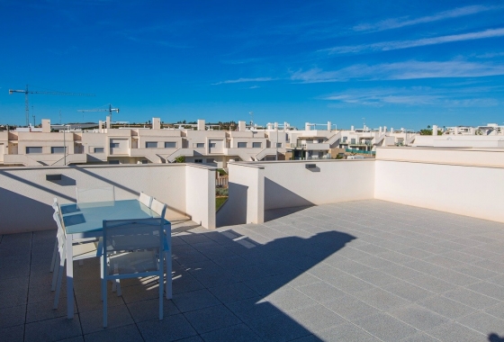 New Build - Bungalow - Orihuela - Vistabella Golf