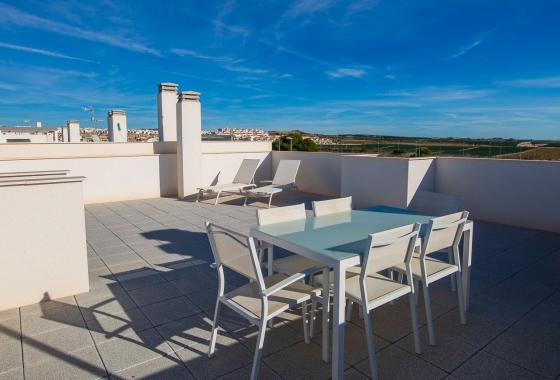 New Build - Bungalow - Orihuela - Vistabella Golf
