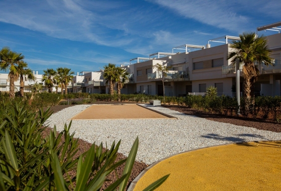 New Build - Bungalow - Orihuela - Vistabella Golf