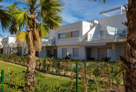 New Build - Bungalow - Orihuela - Vistabella Golf