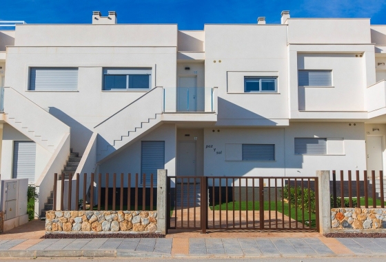 New Build - Bungalow - Orihuela - Vistabella Golf