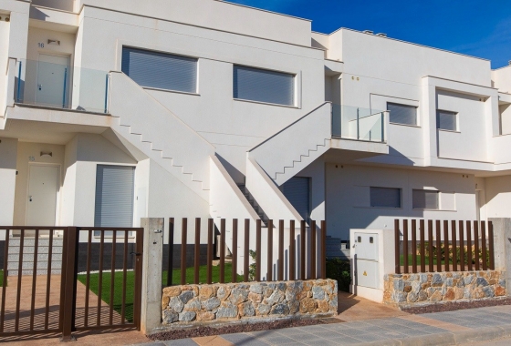 New Build - Bungalow - Orihuela - Vistabella Golf