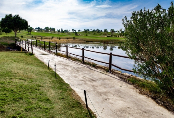 New Build - Bungalow - Orihuela - Vistabella Golf