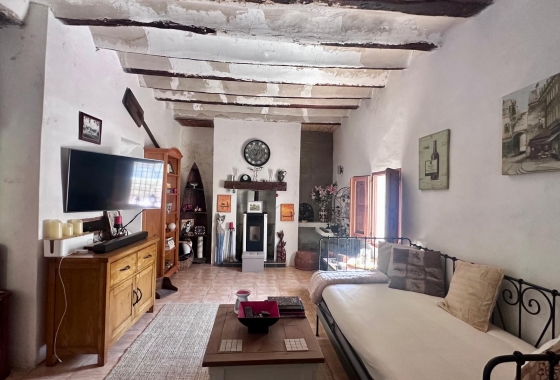 Resale - Finca - Monóvar/Monóver - Inland