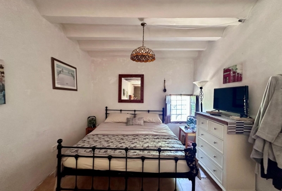 Resale - Finca - Monóvar/Monóver - Inland