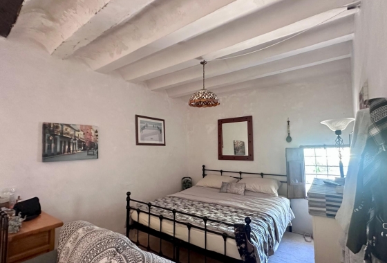 Resale - Finca - Monóvar/Monóver - Inland