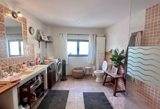 Resale - Finca - Monóvar/Monóver - Inland