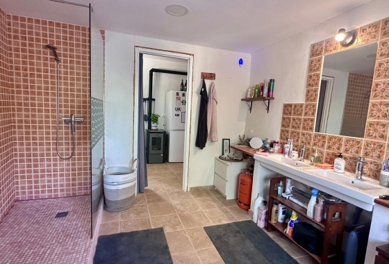 Resale - Finca - Monóvar/Monóver - Inland