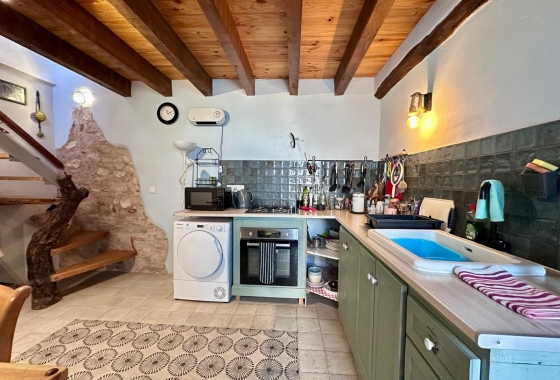 Resale - Finca - Monóvar/Monóver - Inland