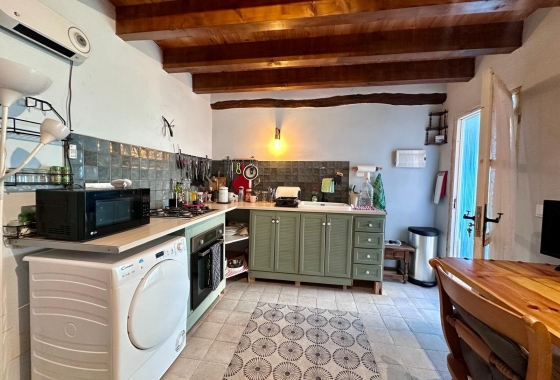 Resale - Finca - Monóvar/Monóver - Inland
