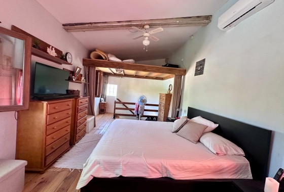 Resale - Finca - Monóvar/Monóver - Inland