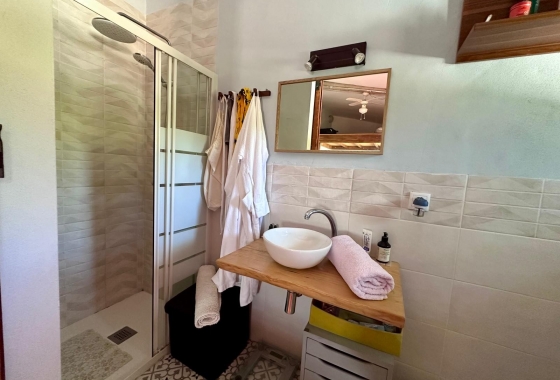 Resale - Finca - Monóvar/Monóver - Inland