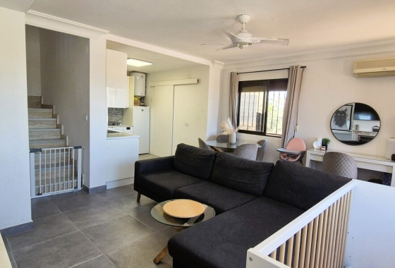 Återförsäljning - Villa - Orihuela Costa - Costa Blanca