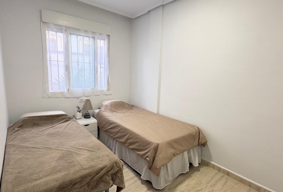Wiederverkauf - Wohnung - Orihuela Costa - Costa Blanca