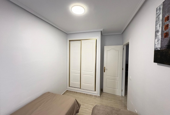 Wiederverkauf - Wohnung - Orihuela Costa - Costa Blanca