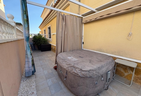 Wiederverkauf - Wohnung - Orihuela Costa - Costa Blanca