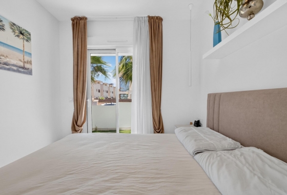 Resale - Apartment / flat - Rojales - Cuidad Quesada