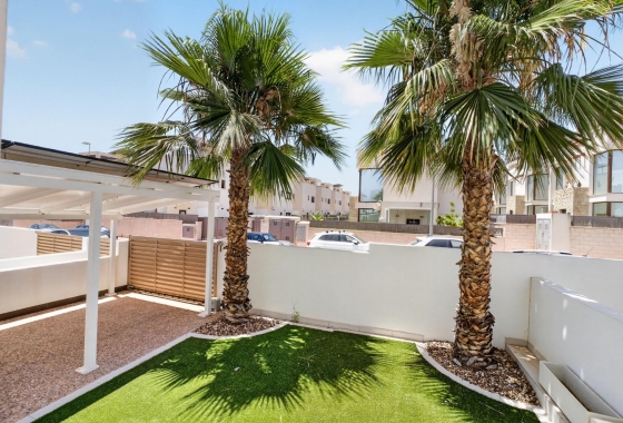 Resale - Apartment / flat - Rojales - Cuidad Quesada