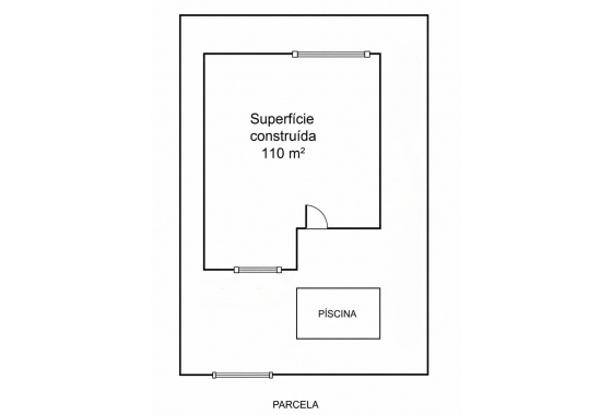 Wiederverkauf - Villa - Rojales - Doña Pepa