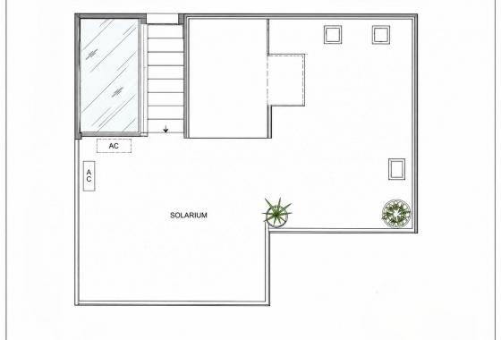 Wiederverkauf - Villa - Rojales - Doña Pepa