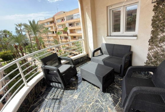 Wiederverkauf - Wohnung - Torrevieja - Los Frutales