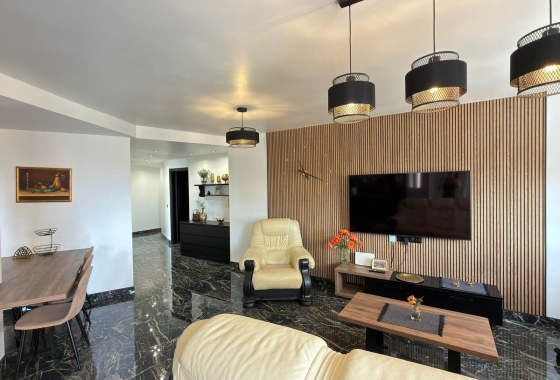 Wiederverkauf - Wohnung - Torrevieja - Los Frutales