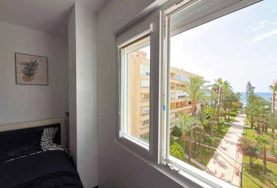 Wiederverkauf - Wohnung - Torrevieja - Los Frutales
