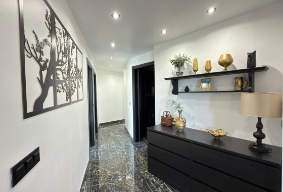 Wiederverkauf - Wohnung - Torrevieja - Los Frutales