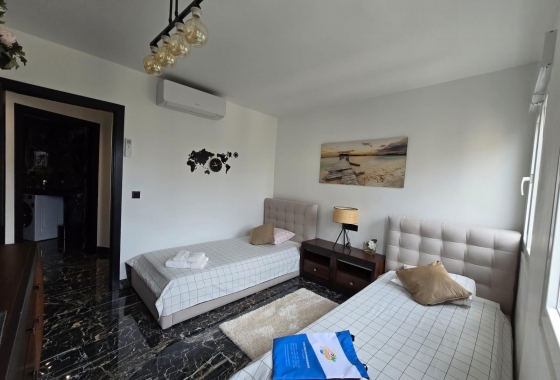 Wiederverkauf - Wohnung - Torrevieja - Los Frutales